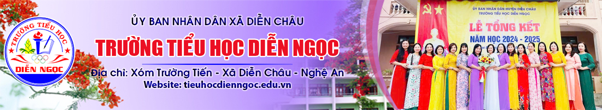Baner website